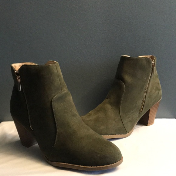 Primark Ankle Booties - Picture 2 of 4